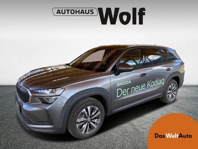 Skoda Kodiaq Selection Selection