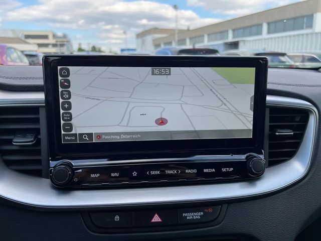 Kia Ceed GDi SportWagon