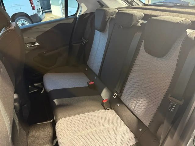 Opel Corsa 1.2 Turbo Edition Turbo