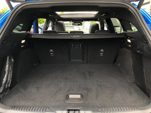 Ford Focus 1.5 EcoBlue ST Line Wagon