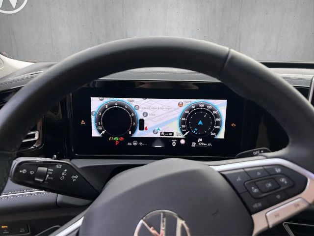 Volkswagen Tiguan DSG Elegance Elegance