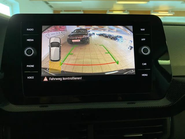 Volkswagen T-Cross 1.0 TSI BMT DSG Life