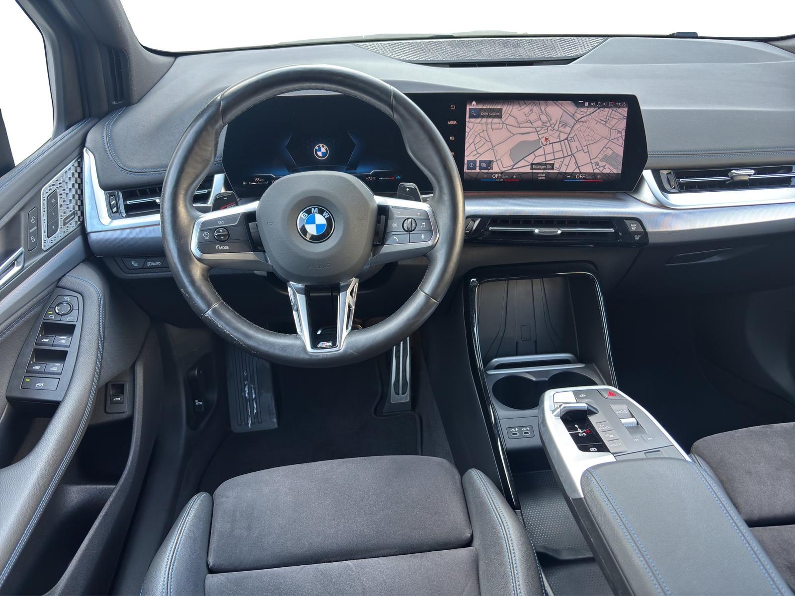 BMW 223 223i Active Tourer M-Sport xDrive