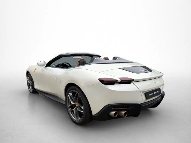 Ferrari Roma Spider