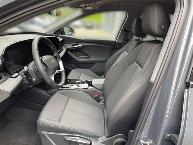 Audi Q6 e-tron SUV e-tron Audi Q6 SUV e-tron