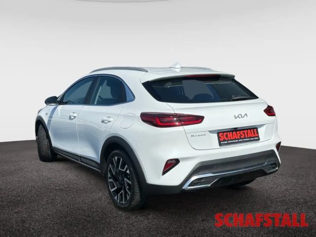 Kia XCeed GDi Vision