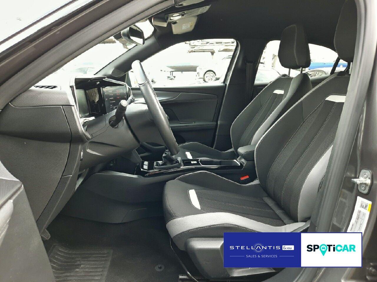 Opel Mokka 1.2 Turbo Turbo