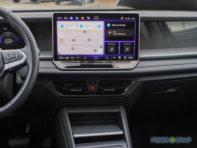 Volkswagen Tayron 2.0 TDI Life