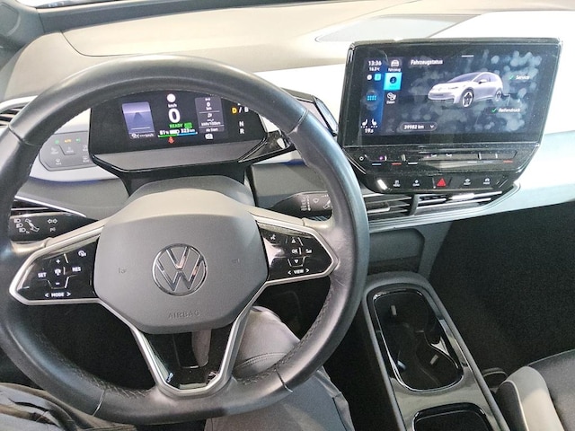 Volkswagen ID.3 Business Performance Pro