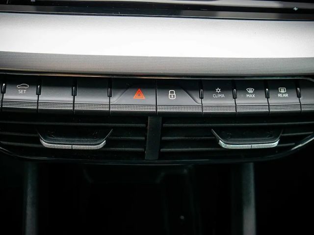 Skoda Octavia Ambition Combi