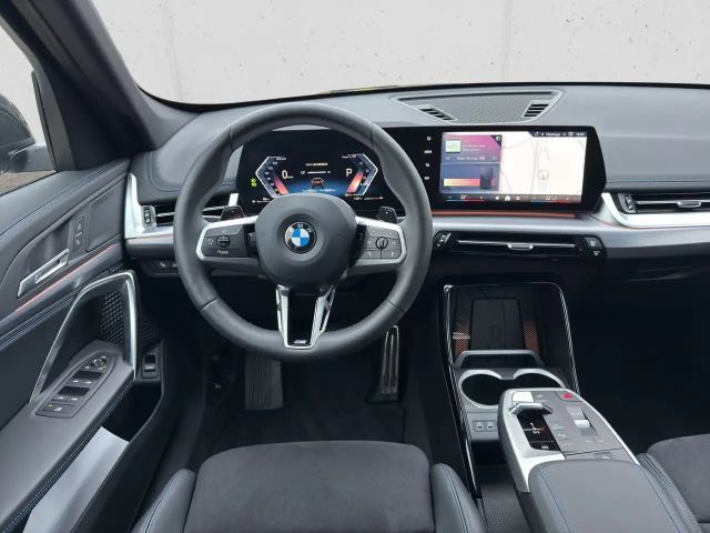 BMW X1 sDrive20d