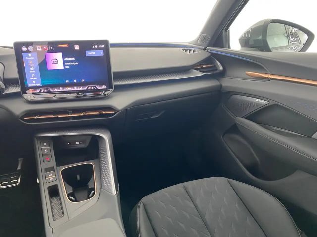 Cupra Terramar 2.0 TSI VZ