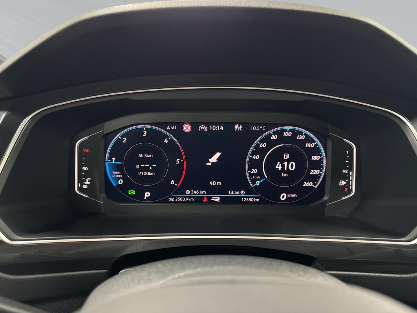 Volkswagen Tiguan 2.0 TDI DSG R-Line