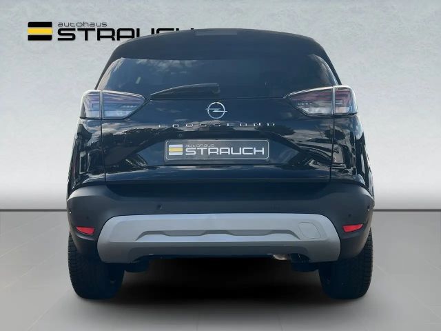Opel Crossland X Ultimate