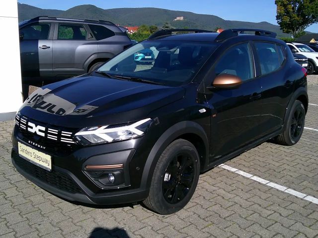 Dacia Sandero Extreme Stepway