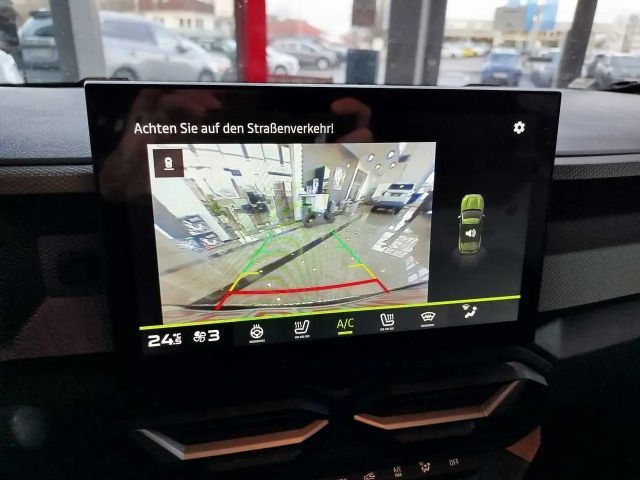 Dacia Duster Hybrid 140 Plus