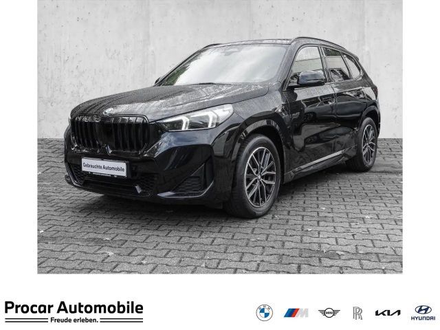 BMW X1 M-Sport xDrive20d