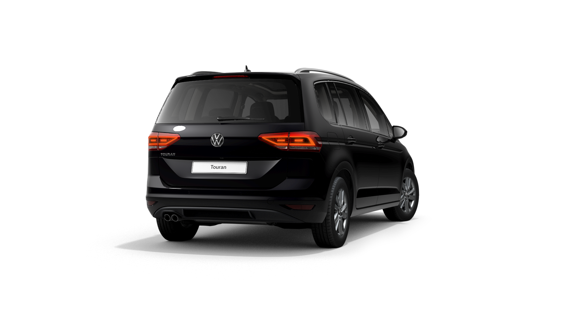 Volkswagen Touran 2.0 TDI Comfortline