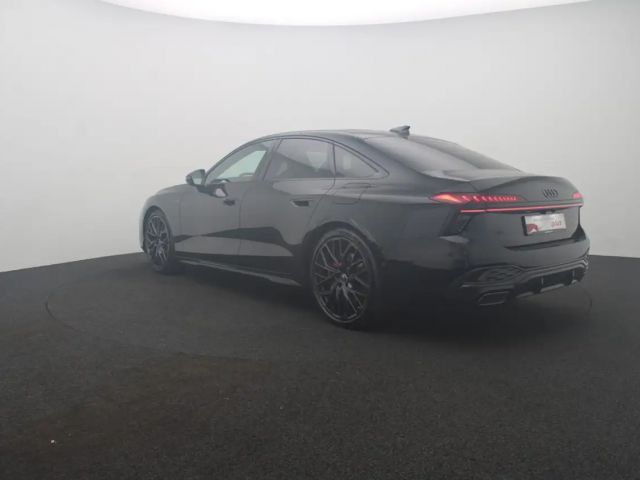 Audi A6 e-tron Quattro S-Line