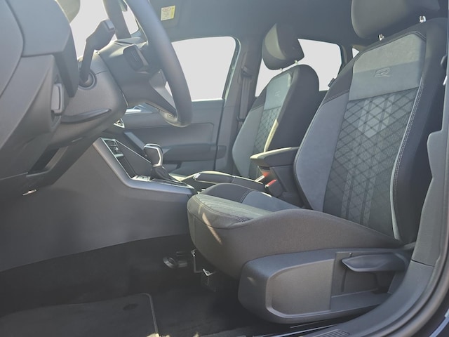 Volkswagen Taigo DSG R-Line