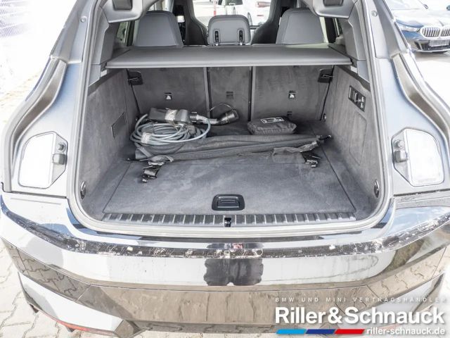 BMW iX xDrive xDrive50