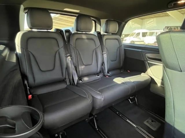 Mercedes-Benz V 300 AVANTGARDE Extralang