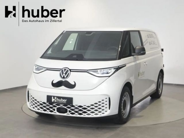 Volkswagen ID.Buzz Cargo 150 kW