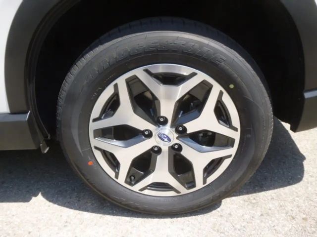 Subaru Forester Black Friday Sonderpreis gültig bis 28.11.2025