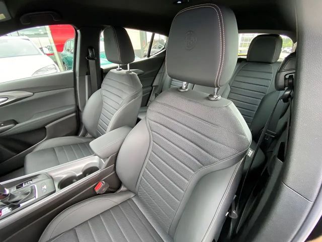 Alfa Romeo Tonale TI