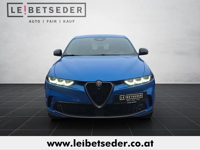 Alfa Romeo Tonale AWD Speciale
