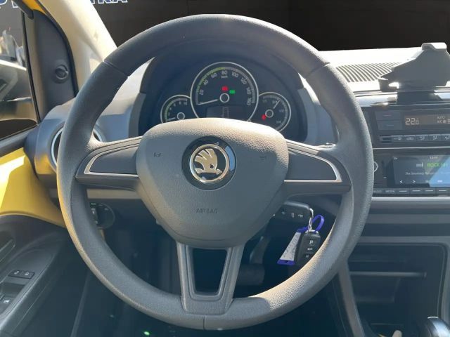 Skoda Citigo-e iV Ambition
