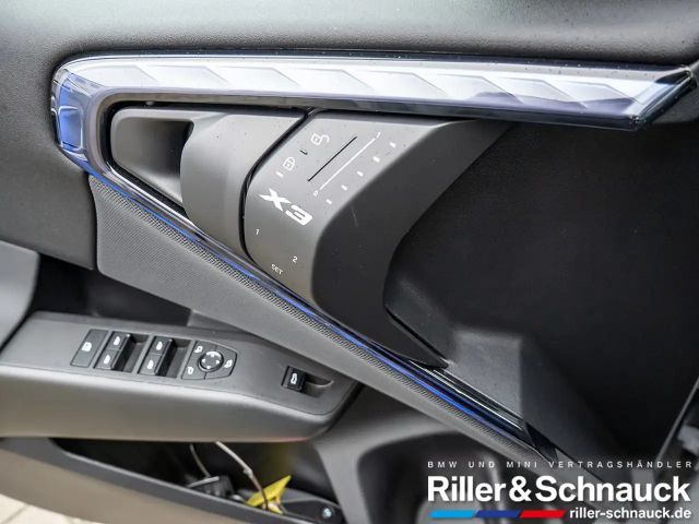 BMW X3 M-Sport xDrive