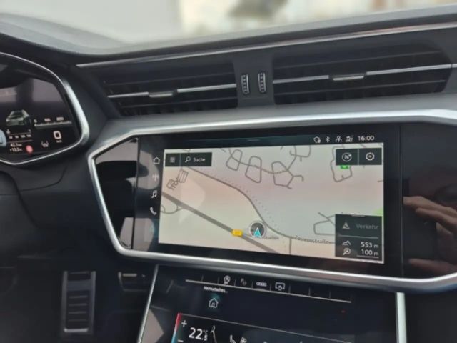 Audi A6 45 TFSI Avant Quattro Sport