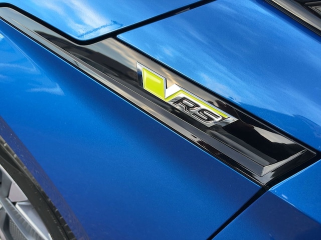 Skoda Enyaq 4x4 Coupe RS