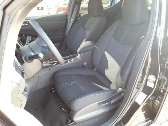 Nissan Leaf N-Connecta