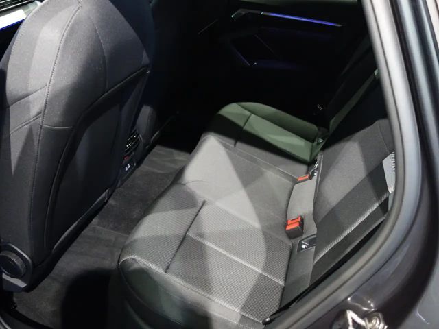 Audi A3 30 TDI Sportback