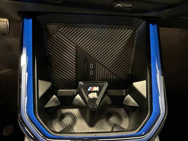 BMW X3 M-Sport xDrive