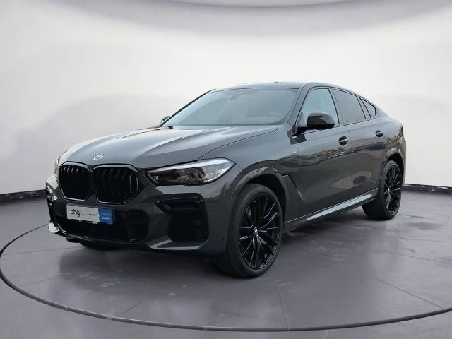 BMW X6 M-Sport xDrive40d