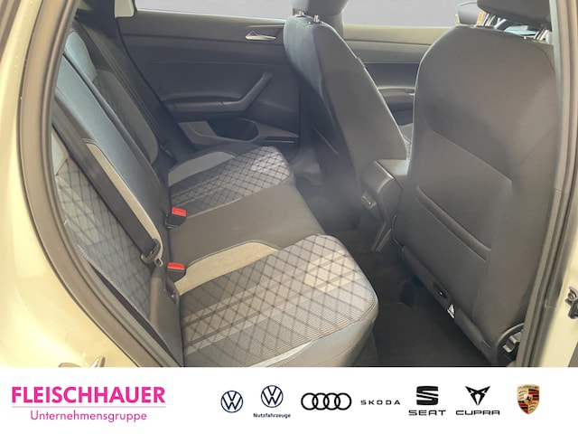 Volkswagen Polo R-Line