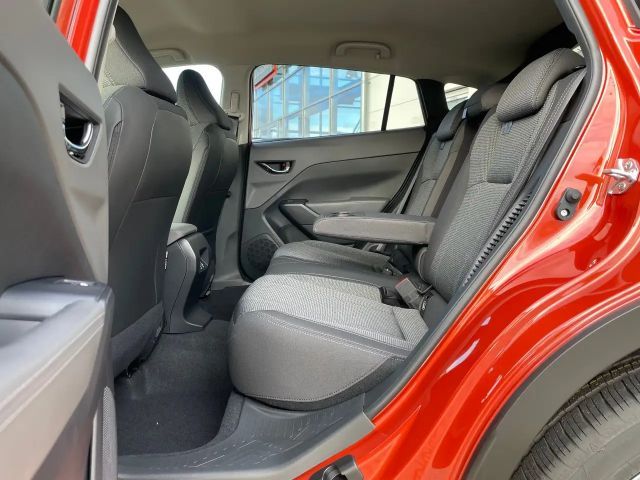 Subaru Crosstrek 2.0ie Comfort AT*Abstand*Navi*PDC