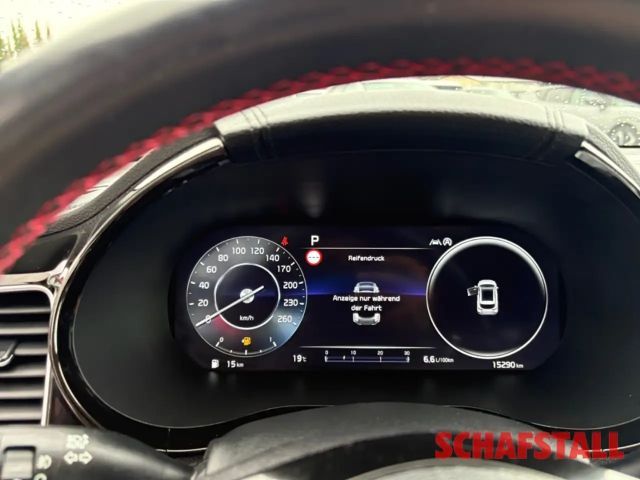 Kia Ceed GDi GT-Line