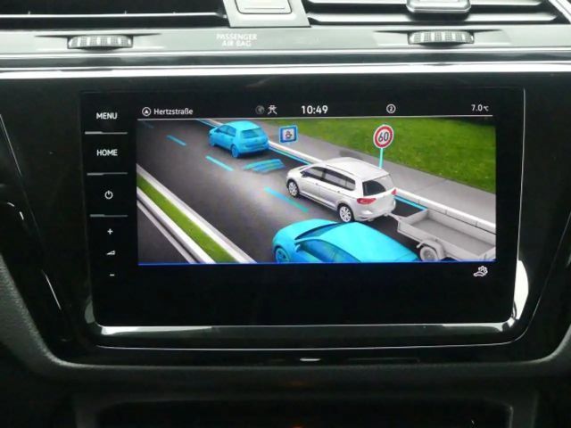 Volkswagen Touran BMT Comfortline