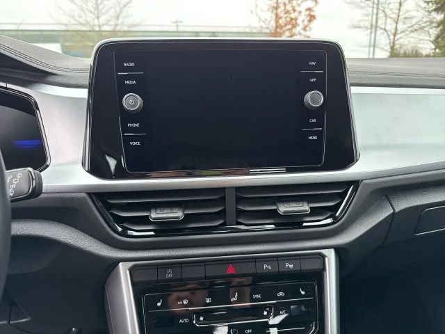 Volkswagen T-Roc DSG