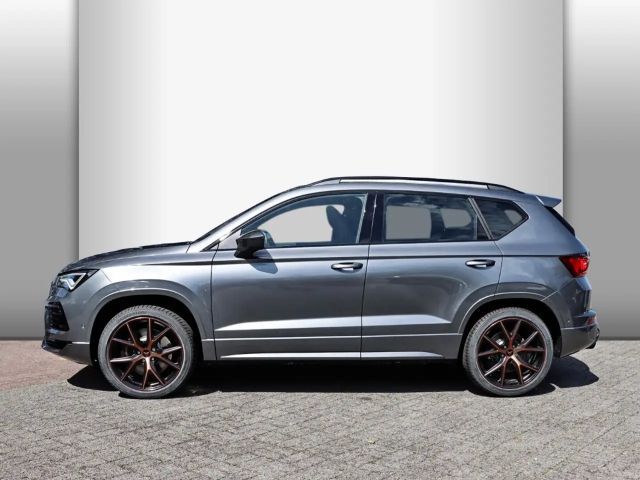 Cupra Ateca 2.0 TSI 4Drive DSG VZ