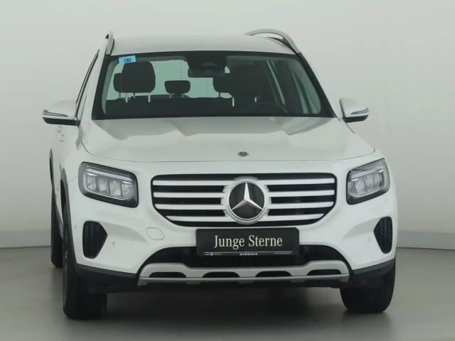 Mercedes-Benz GLB 180 GLB 180 d