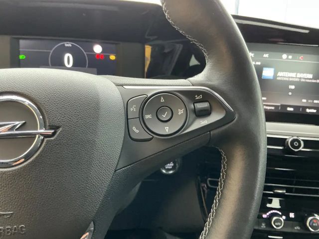 Opel Mokka Edition Mokka-e