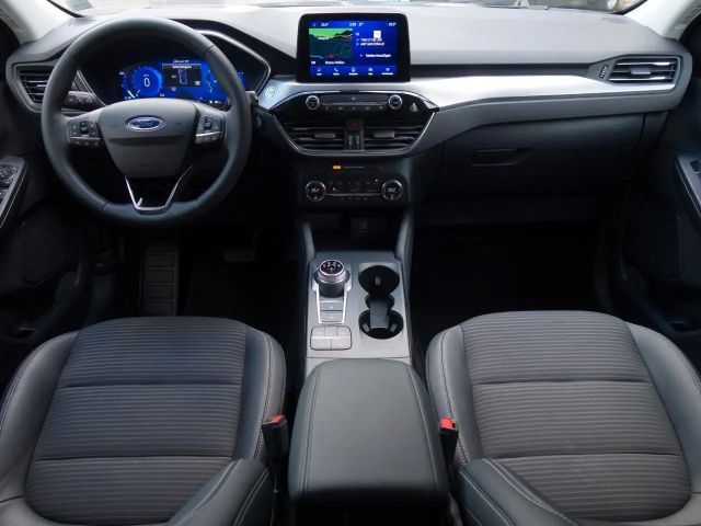 Ford Kuga Titanium X