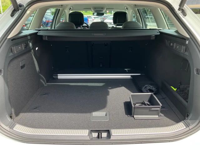 Volkswagen Passat 2.0 TDI 110 kW Business