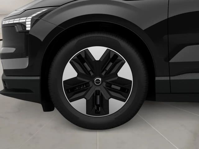 Volvo EX30 Core Extended range Single motor