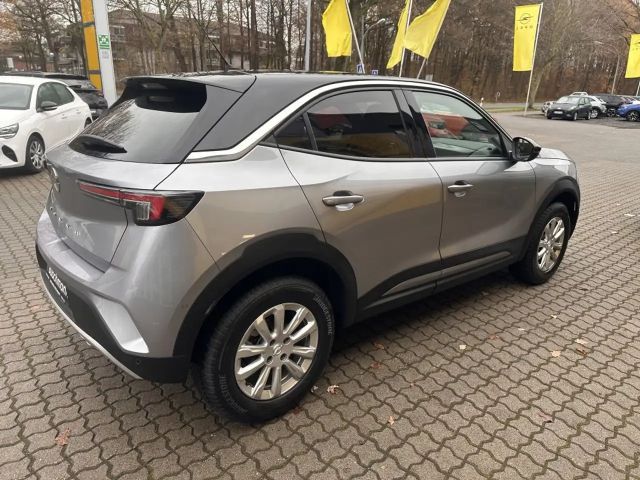 Opel Mokka Turbo Ultimate
